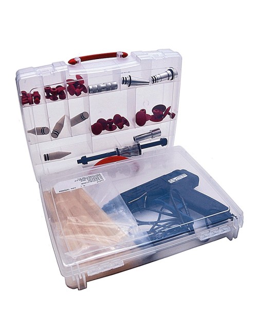 Mini Trekker Voor Zuignappen Kit W / Wedges + S.Cup + Gun